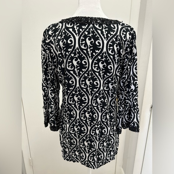 Escapada Blouse - Picture 3 of 7